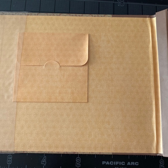 Ancestry.com, Marcella  by K Scrapbook - Picture 5 of 7